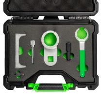 JBM 53285 - KIT DE CALADO GRUPO VAG 2,4/2,5D SD