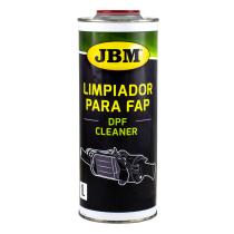 JBM 90003 - DESCARBONIZANTE LIQUIDO