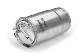 MILLARD MF24082 - FILTRO OPEL