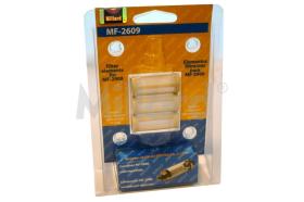 MILLARD MF2609 - FIL.COMB.UNIVERSAL