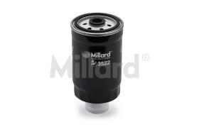 MILLARD MF3526 - FILTRO FORD EUROPE