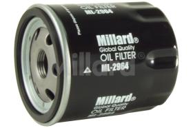 MILLARD ML2964 - FILTRO ACEITE FORD EUROPE