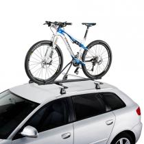 CRUZBER 940001 - BIKE RACK N DOBLE POMO