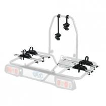 CRUZBER 940424 - FIJACION BIKE RACK PARA BARRAS ALUM