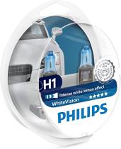 PHILIPS 12258WHVSM - LAMPARA H1