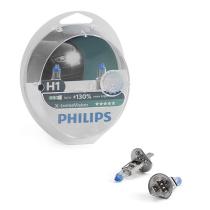 PHILIPS 12258XVS2 - LAMPARA H1