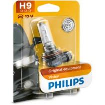 PHILIPS 12361B1 - LAMPARA H9 STANDARD
