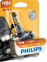PHILIPS 9006PRB1 - LAMPARA HB4 VISION