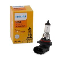 PHILIPS 9006PRC1 - LAMPARA HB4 VISION