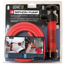 SUMEX 2208001 - SIPHON PUMP 35X230MM