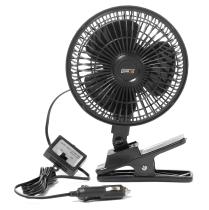 SUMEX 2404016 - VENTILADOR 12V 6 C/CLIP