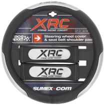 SUMEX 2505XRC - PACK FUNDA VOL./ALMOHAD."XTREME RACESPORT CONCEPT"