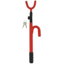 SUMEX 2707091 - BARRA ANTIRROBO VOLANTE HOOK