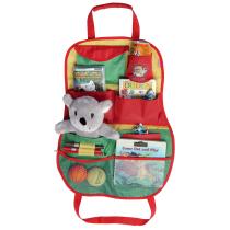 SUMEX 3012369 - BOLSA ORGANIZADOR "BABY-ON-ROAD" RESPALDO NINOS