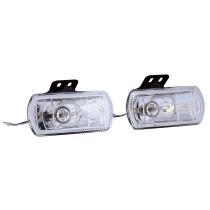 SUMEX 3401807 - JUEGO FAROS LARGO ALCANCE W/H3 12V 55W