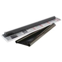 SUMEX 4004020 - LAMINA SOLAR 76X300CM.NEGRA.HOMOLOG