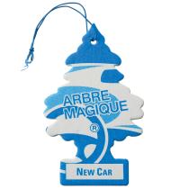 SUMEX 4005095 - AMBIENTADOR "ARBRE MAGIQUE" NEW CAR