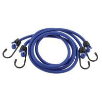 SUMEX 4006100 - TIRAS DE PULPO ELASTICA 2 UDS 100CM