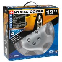 SUMEX 5050110 - JGO TAPACUBOS MONACO 13 PULGADAS