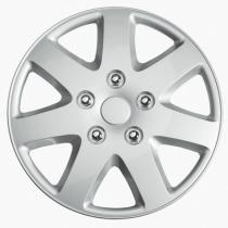 SUMEX 5060089 - JUEGO TAPACUBOS SILVERSTONE 14 PULGADAS