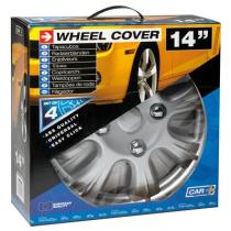 SUMEX 5060120 - JUEGO TAPACUBOS AUSTIN 14 PULGADAS