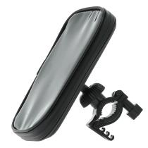 SUMEX BKEHLD1 - SOPORTE SMARTPHONE PARE BICI RESISTENTE AGUA L