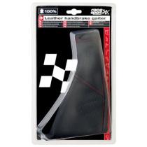 SUMEX BOT7500 - FUNDA FRENO MANO PIEL NATURAL NEGRA