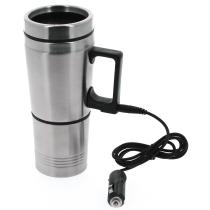 SUMEX COFMUG1 - TERMO ELECTRICO CON TAZA 12V