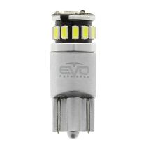 SUMEX EV93144 - LED T10 CANBUS 5 LEDS 5050SMD BLANC