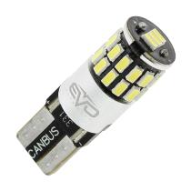 SUMEX EV93147 - LED T10 CANBUS 9 LEDS 5050SMD BLANC