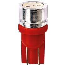 SUMEX EV93155 - LED T10 (BULLET) ROUGE