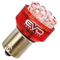 SUMEX EV93221 - AMPOULE LED STOP/POSITION 1PLOT ROUGE