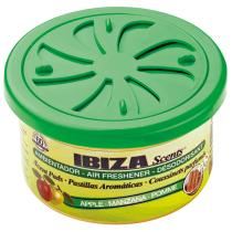 SUMEX IBIZ120 - AMBIENTADOR LATA "IBIZA SCENTS". MANZANA