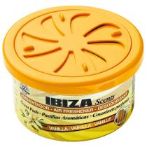 SUMEX IBIZ130 - AMBIENTADOR LATA "IBIZA SCENTS". VAINILLA