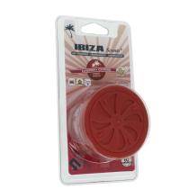 SUMEX IBZ100B - AMBIENTADOR LATA "IBIZA SCENTS". CEREZA. BLISTER