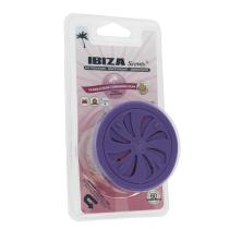 SUMEX IBZ105B - AMBIENTADOR LATA "IBIZA SCENTS". CHICLE. BLISTER