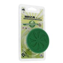 SUMEX IBZ120B - AMBIENTADOR LATA "IBIZA SCENTS". MANZANA. BLISTER