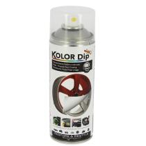 SUMEX KD10001 - KOLOR DIP PROTECTANT SHINE FINISH SPRAY 400 ML