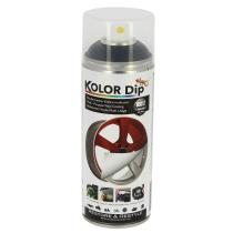 SUMEX KD11001 - KOLOR DIP SOLID BLACK SPRAY 400ML