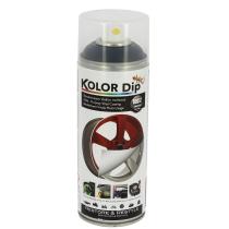 SUMEX KD11003 - KOLOR DIP SOLID GUN METAL SPRAY 400 ML