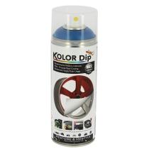 SUMEX KD12003 - KOLOR DIP METALLIC BLUE SPRAY 400 ML