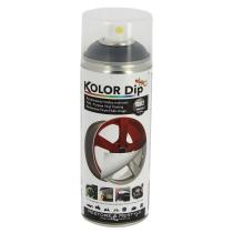 SUMEX KD12004 - KOLOR DIP METALLIC ANTHRACITE SPRAY 400 ML