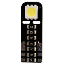 SUMEX LIT0541 - BOMBILLA LED SMD T10 12V 3W ERROR FREE