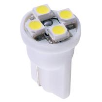 SUMEX LIT1528 - BOMBILLA 4 LEDS T10 12V