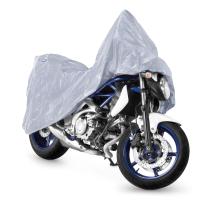 SUMEX MOTO00L - FUNDA MOTO PVC " L "  229X99X125 CM