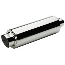 SUMEX PAN1000 - TERMINAL DE ESCAPE INOX. 485MM DIA.60MM