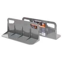 SUMEX SH002FR - ORGANIZADOR MALETERO GRIS CLASICC