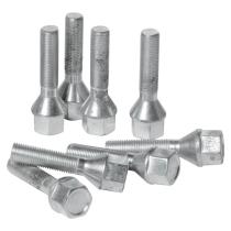 SUMEX SP41658 - KIT SEPARADORES D/C 16MM CON TORNILLOS 4X98.58