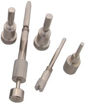 FAMILIA TOOLR 1051 - CONJUNTO REGLAJE MOTORES FIAT-PSA-IVECO 3.0 (VER 53319)