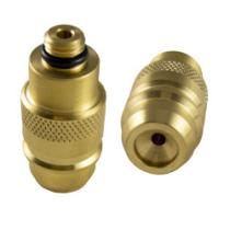 JBM 53497 - ADAPTADOR GLP 14MM MEDIANO